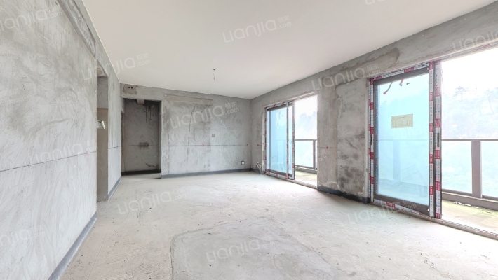 水墨江山一期二手房实景图