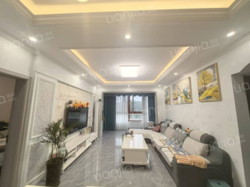 整租·华侨城安仁里 3室2厅 东南/西北