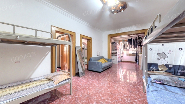 新村河边街13号二手房实景图