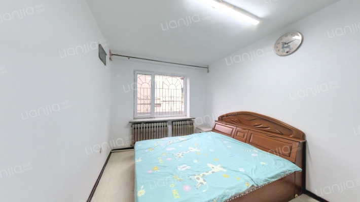 方家栏小区二手房实景图