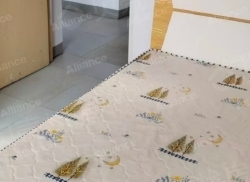 整租·皖宜小区 1室1厅 东南_皖宜小区租房