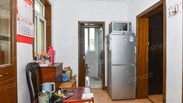 永清二村二手房实景图