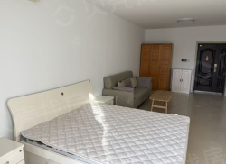 整租·博贤院B区 1室0厅 南_博贤院B区租房