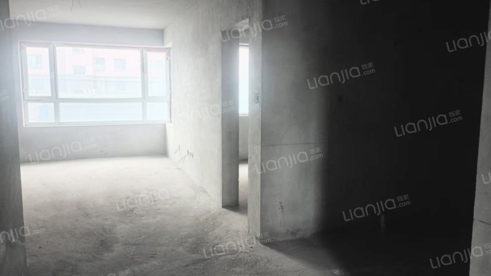 新城•国际二手房实景图