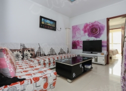 整租·東麓澤安 2室1厅 南/北_東麓澤安租房