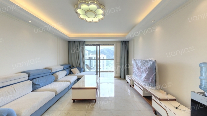 翠湖香山玉兰苑二手房实景图