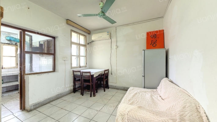 钟材厂二手房实景图