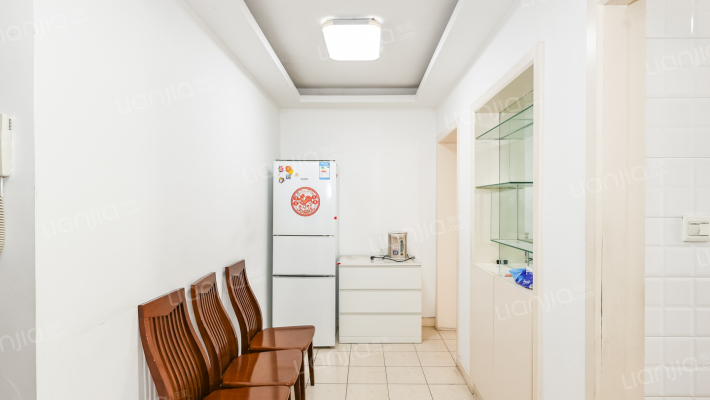 花苑茶花园二手房实景图