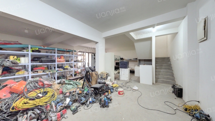 复地源墅二手房实景图