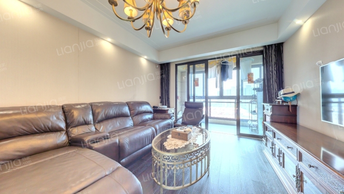 凯德莲公馆二手房实景图