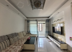 整租·绿洲茗都 2室2厅 南_绿洲茗都租房