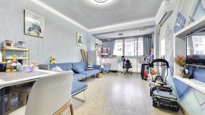 巷佳华苑(二期)二手房实景图