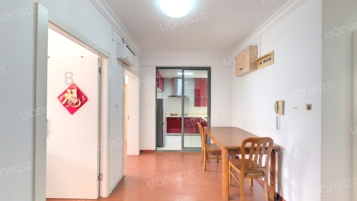 紫晶苑二手房实景图