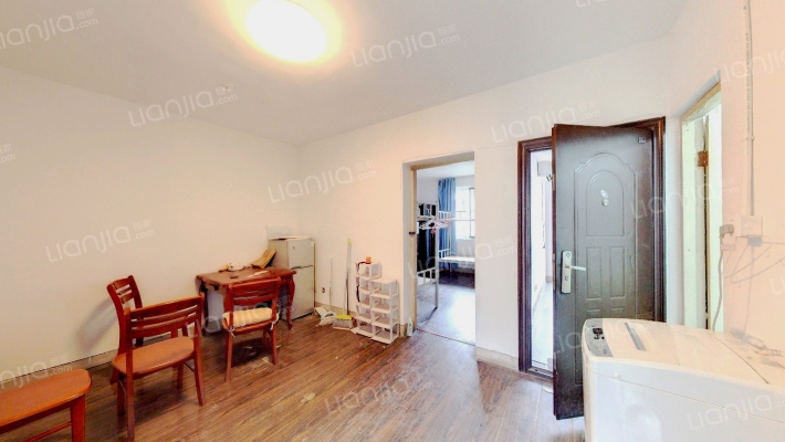 近江家园六园二手房实景图