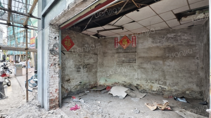 盐步直街二手房实景图