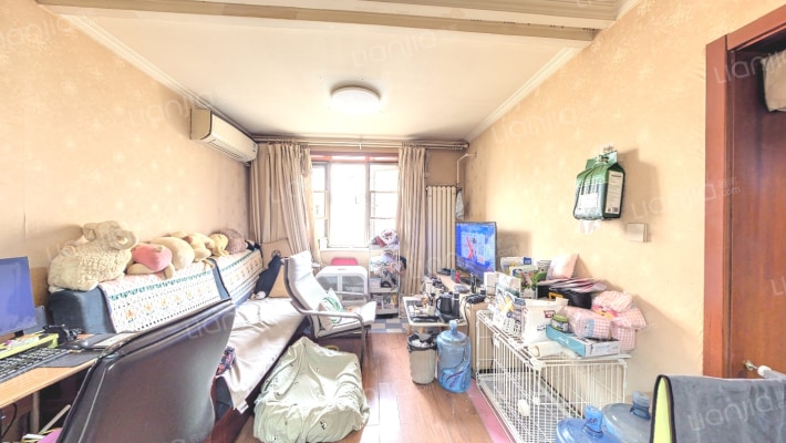 北顺城街11号院二手房实景图