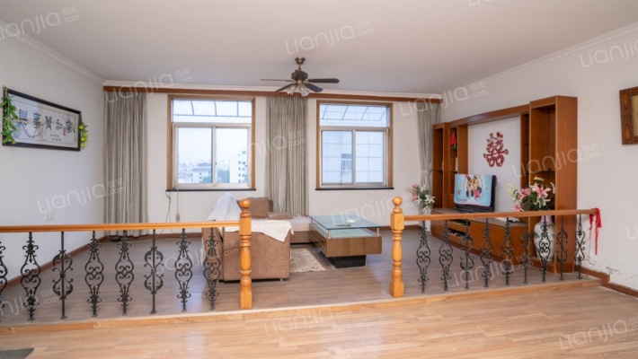 玉清小区二手房实景图