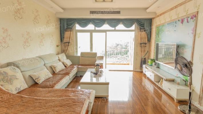 兰亭印象二手房实景图