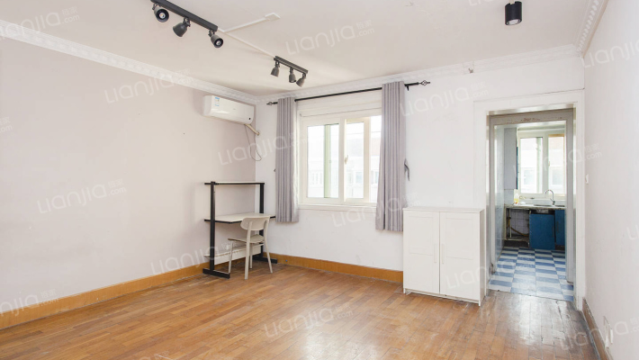 丰利达二手房实景图