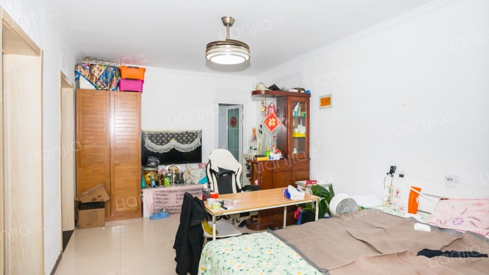 石泉大厦二手房实景图