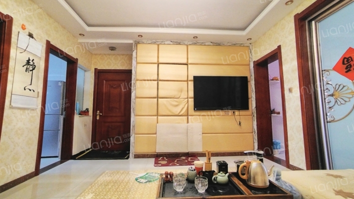 鑫城小镇二手房实景图