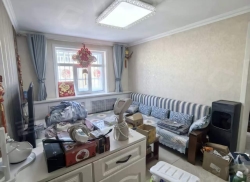 整租·兵团一建家属院 2室1厅 南/北_兵团一建家属院租房