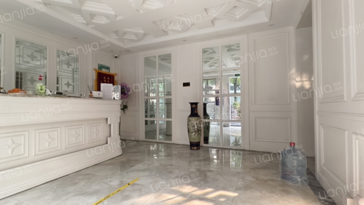 南京世界村二手房实景图