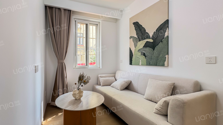 清真小区二手房实景图