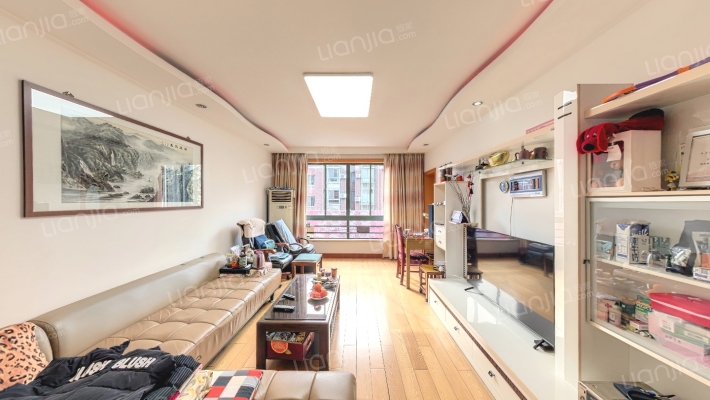 春江花园B区（锡山）二手房实景图