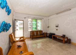 整租·邮电小区 3室2厅 东南_邮电小区租房