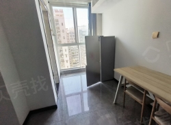 整租·丁家坝安置小区 1室1厅 南_丁家坝安置小区租房