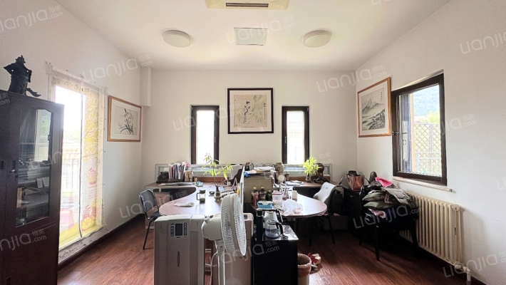 原山九号二手房实景图