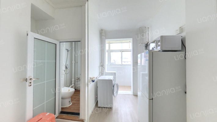 东直门外大街(朝阳）二手房实景图