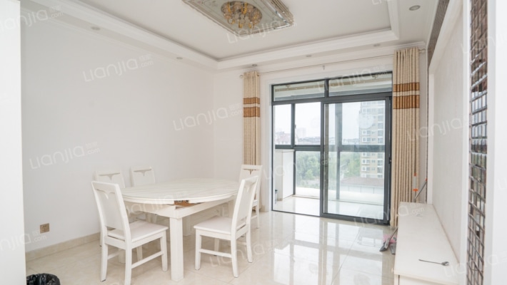 世茂·香樟园二手房实景图