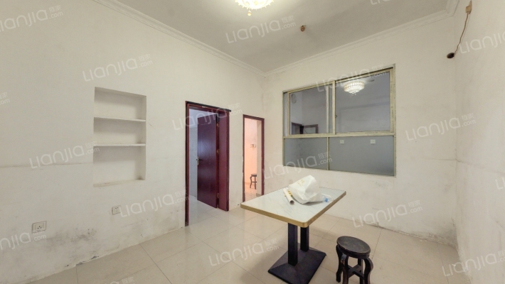 团结中路二手房实景图