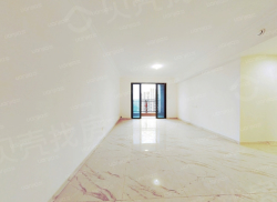 整租·碧桂园清月湾西江月 3室2厅 南_碧桂园清月湾西江月租房