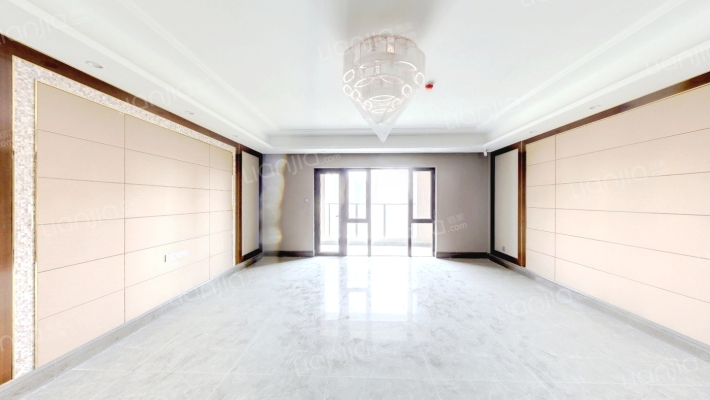 恒大天鹅湾二手房实景图