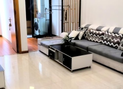 整租·圣地亚哥公寓楼 2室1厅 南_圣地亚哥公寓楼租房