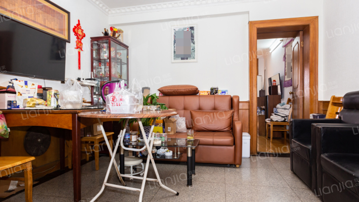 三佳苑二手房实景图