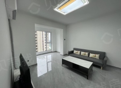 整租·孔雀城紫涵园二期 2室1厅 南_孔雀城紫涵园二期租房