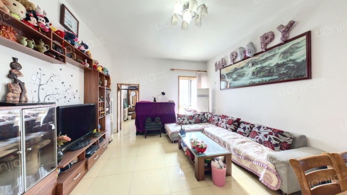 燕平家园二手房实景图