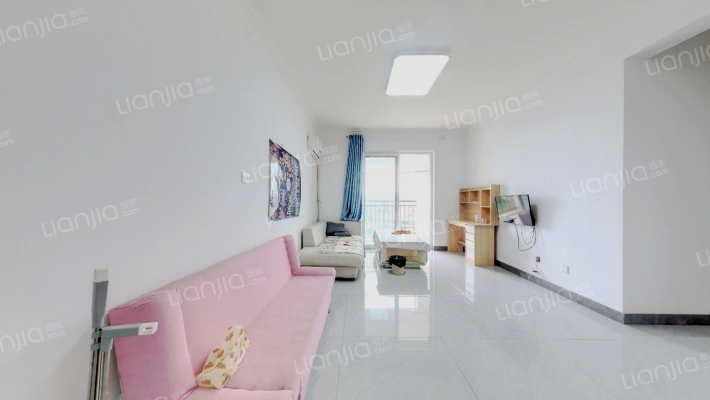 中海外北岛二手房实景图