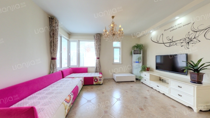 新地雅苑二手房实景图