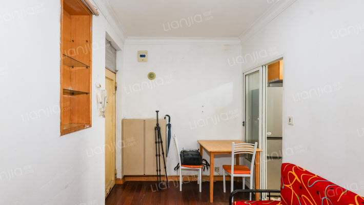 寿德坊二手房实景图