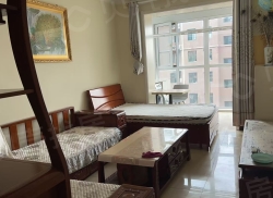 整租·天保青花府 3室2厅 南/北_天保青花府租房