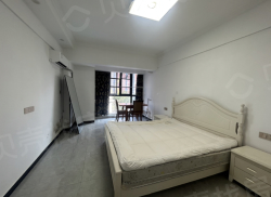 整租·万象公寓 1室1厅 南/北_万象公寓租房