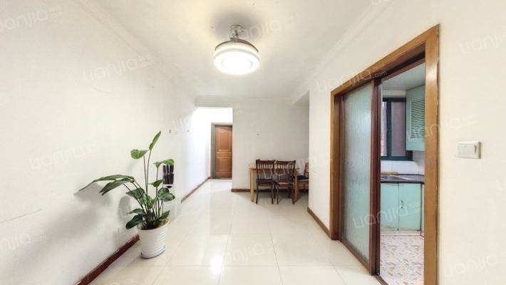 河风丽景二手房实景图