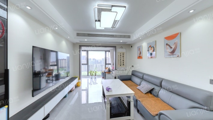 锦潮湾花苑二手房实景图