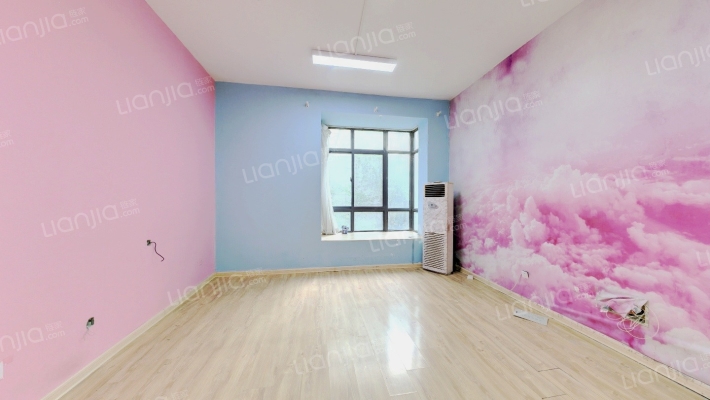 名京九合院二手房实景图