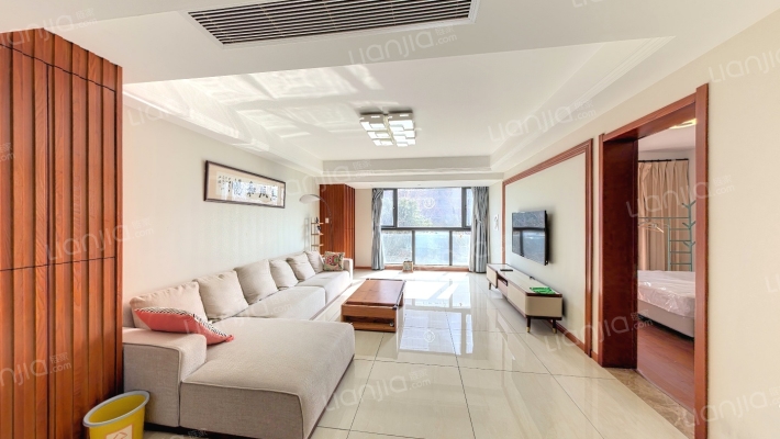 运新花苑五区二手房实景图